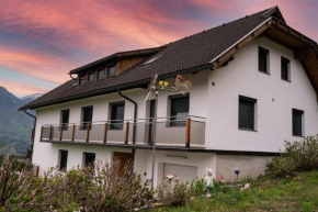 Appartement Haus Kruschitz I Ludmannsdorf